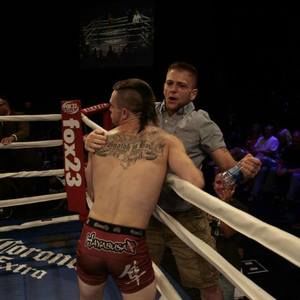 Meet your Posher, Brandon